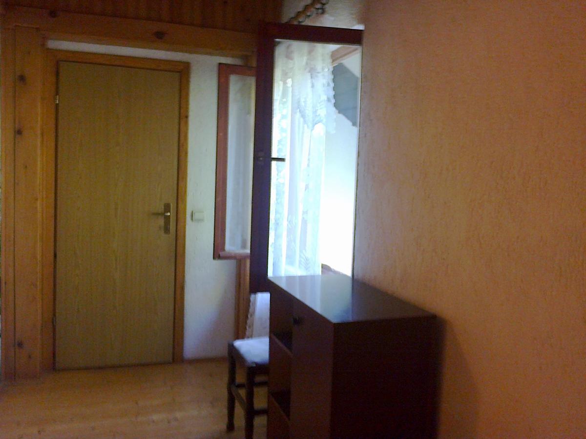 Pandora Villa Mavrovo Dış mekan fotoğraf