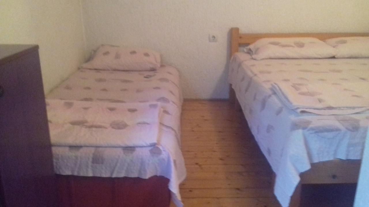 Pandora Villa Mavrovo Dış mekan fotoğraf