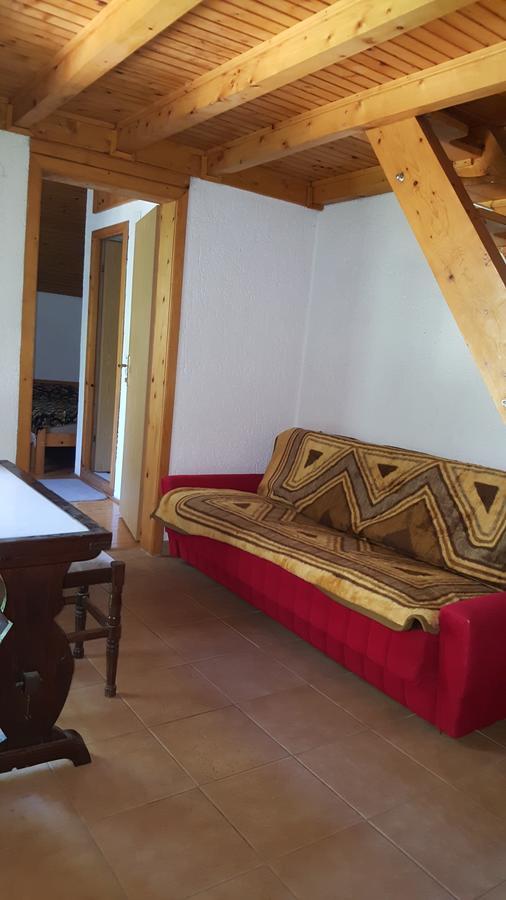 Pandora Villa Mavrovo Dış mekan fotoğraf