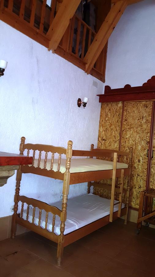 Pandora Villa Mavrovo Dış mekan fotoğraf