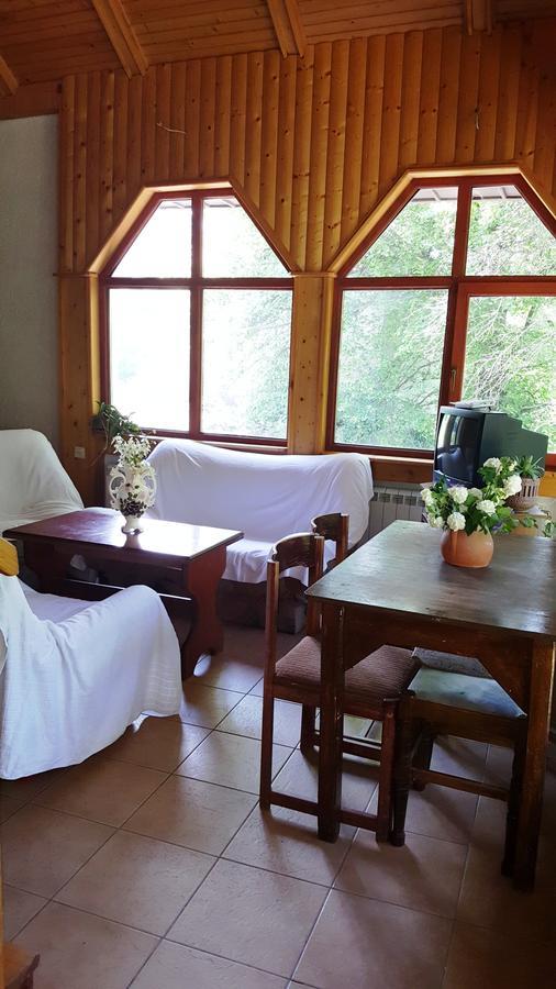 Pandora Villa Mavrovo Dış mekan fotoğraf