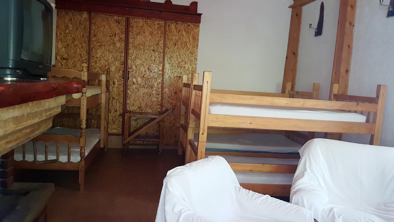 Pandora Villa Mavrovo Dış mekan fotoğraf