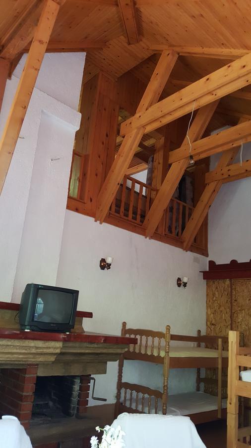 Pandora Villa Mavrovo Dış mekan fotoğraf