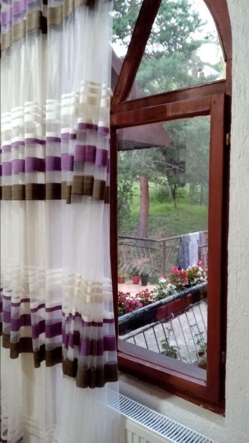 Pandora Villa Mavrovo Dış mekan fotoğraf